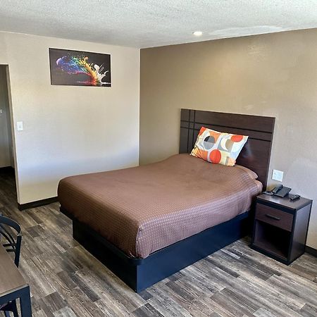 West Inn Nau - Downtown Flagstaff Esterno foto