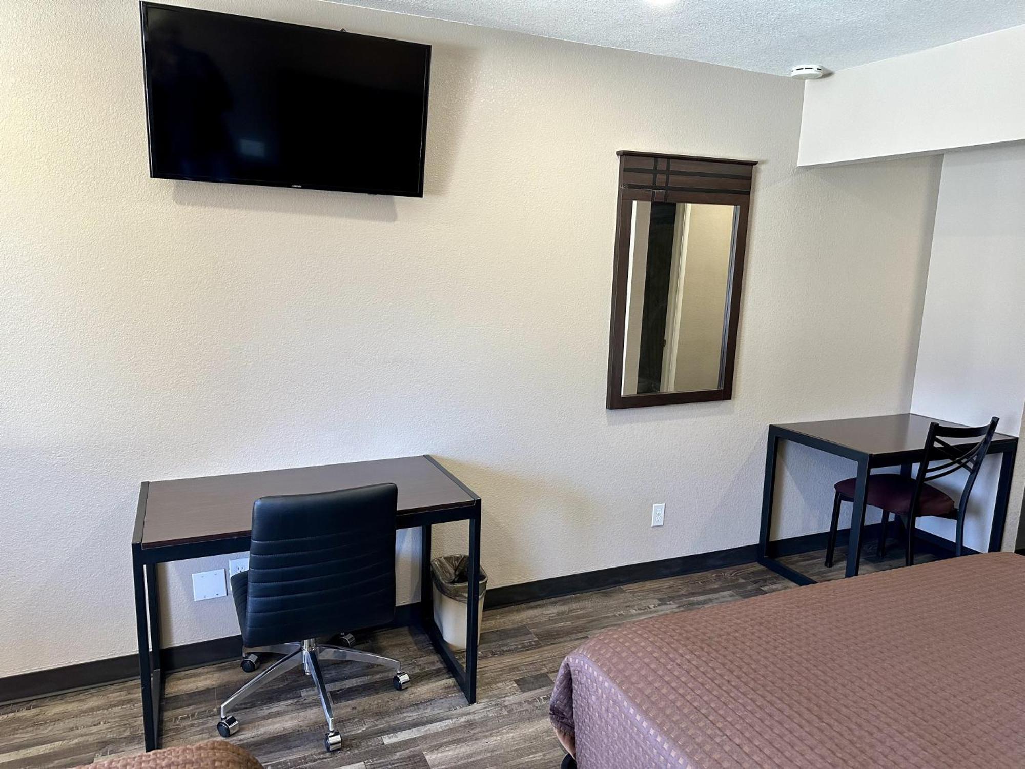 West Inn Nau - Downtown Flagstaff Esterno foto
