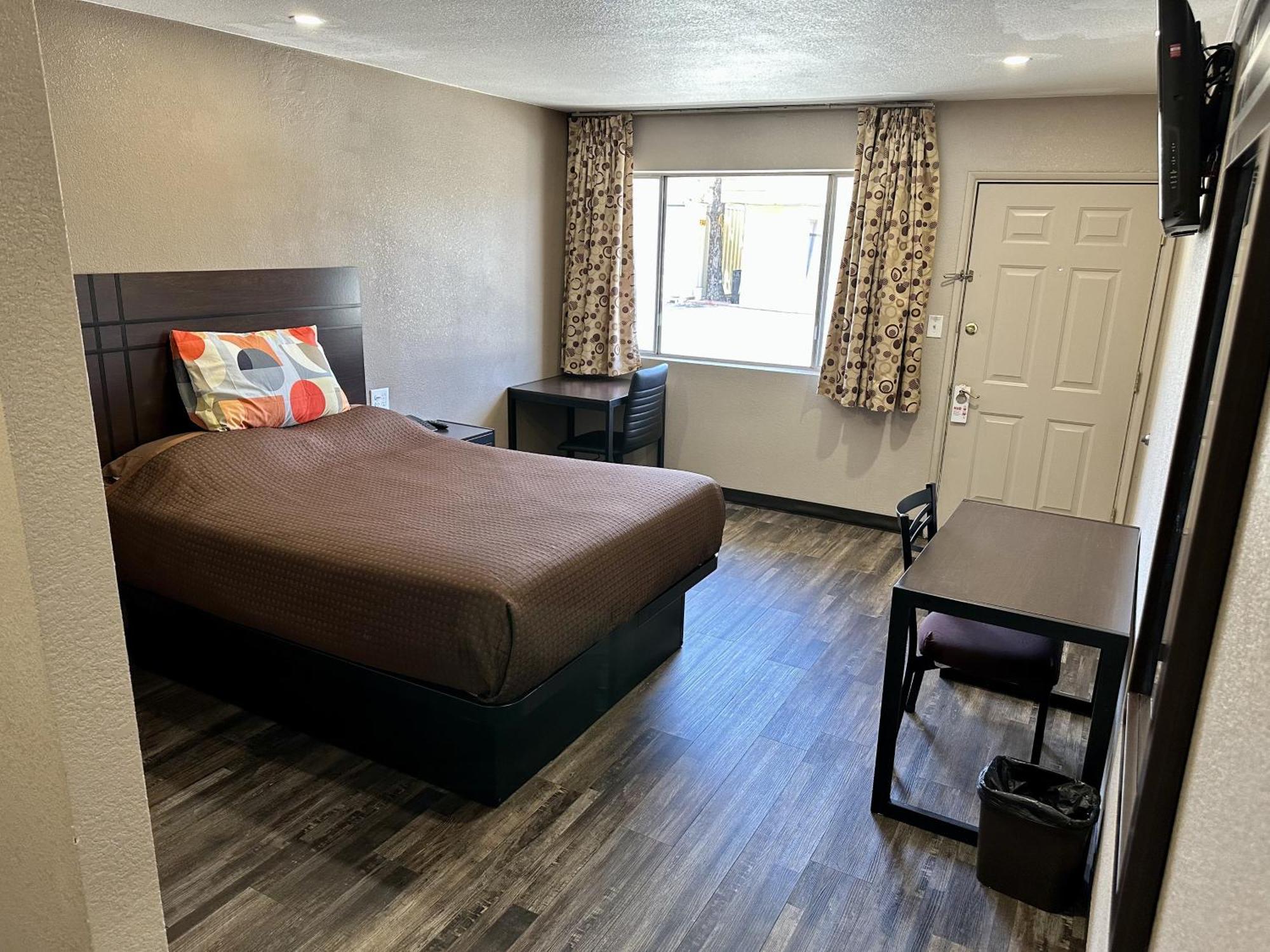 West Inn Nau - Downtown Flagstaff Esterno foto