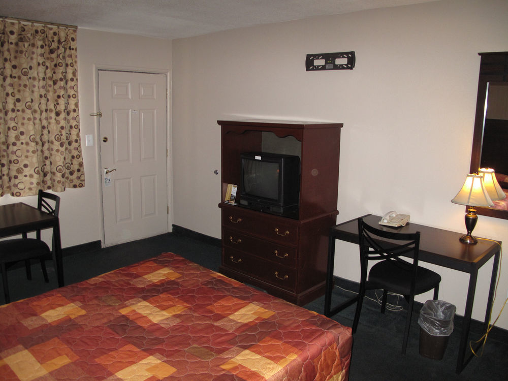 West Inn Nau - Downtown Flagstaff Esterno foto